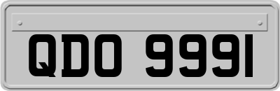 QDO9991