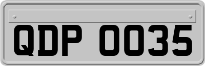QDP0035