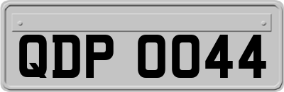QDP0044