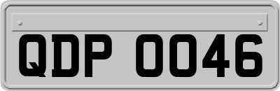 QDP0046