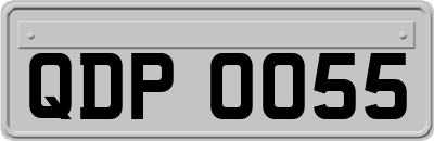 QDP0055