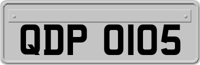 QDP0105