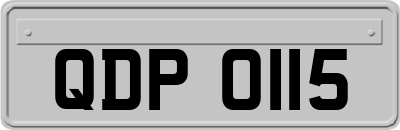 QDP0115