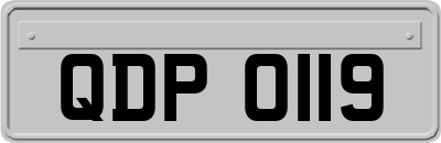 QDP0119