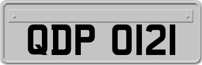 QDP0121