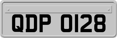QDP0128