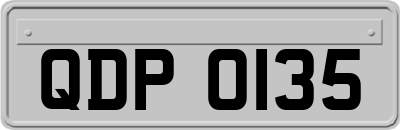 QDP0135