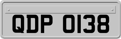 QDP0138