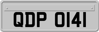 QDP0141