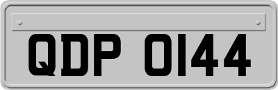 QDP0144
