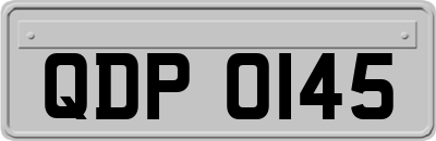 QDP0145
