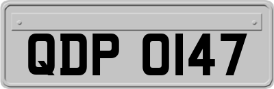 QDP0147