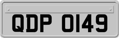 QDP0149