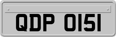 QDP0151