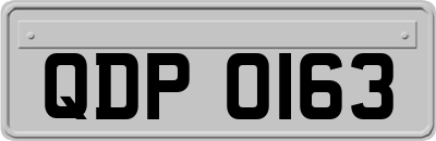 QDP0163