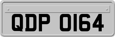 QDP0164