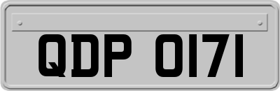 QDP0171