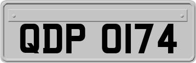 QDP0174