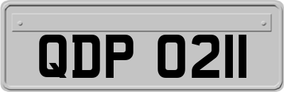 QDP0211