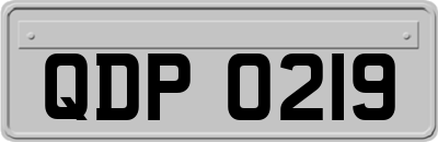 QDP0219