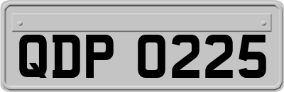 QDP0225