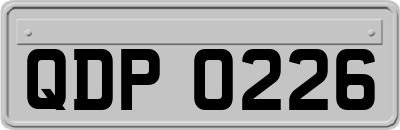 QDP0226