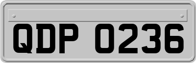 QDP0236