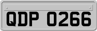 QDP0266