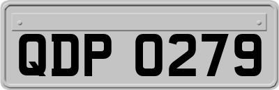 QDP0279
