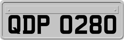 QDP0280