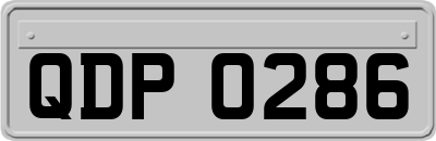 QDP0286
