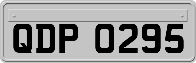 QDP0295