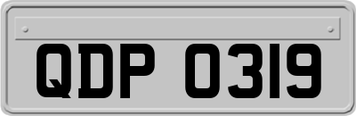 QDP0319