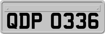 QDP0336