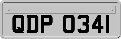 QDP0341