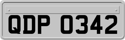 QDP0342