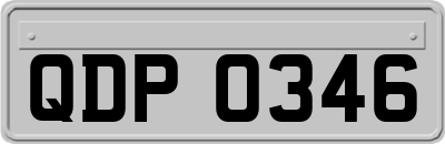 QDP0346