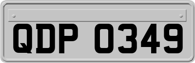 QDP0349