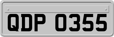 QDP0355