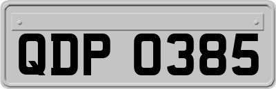 QDP0385