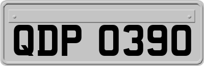QDP0390