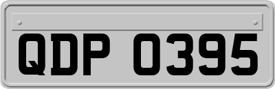 QDP0395