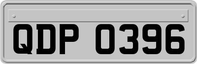 QDP0396