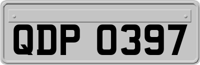 QDP0397