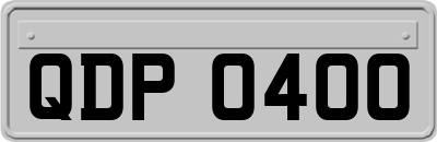 QDP0400