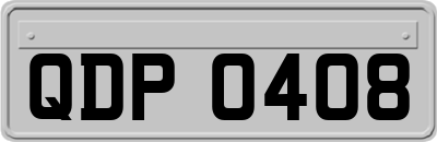 QDP0408