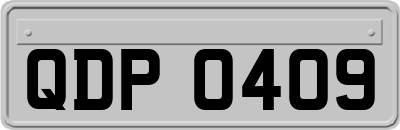 QDP0409