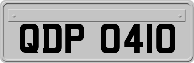 QDP0410