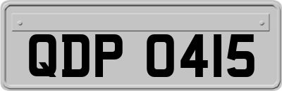 QDP0415