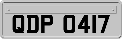 QDP0417